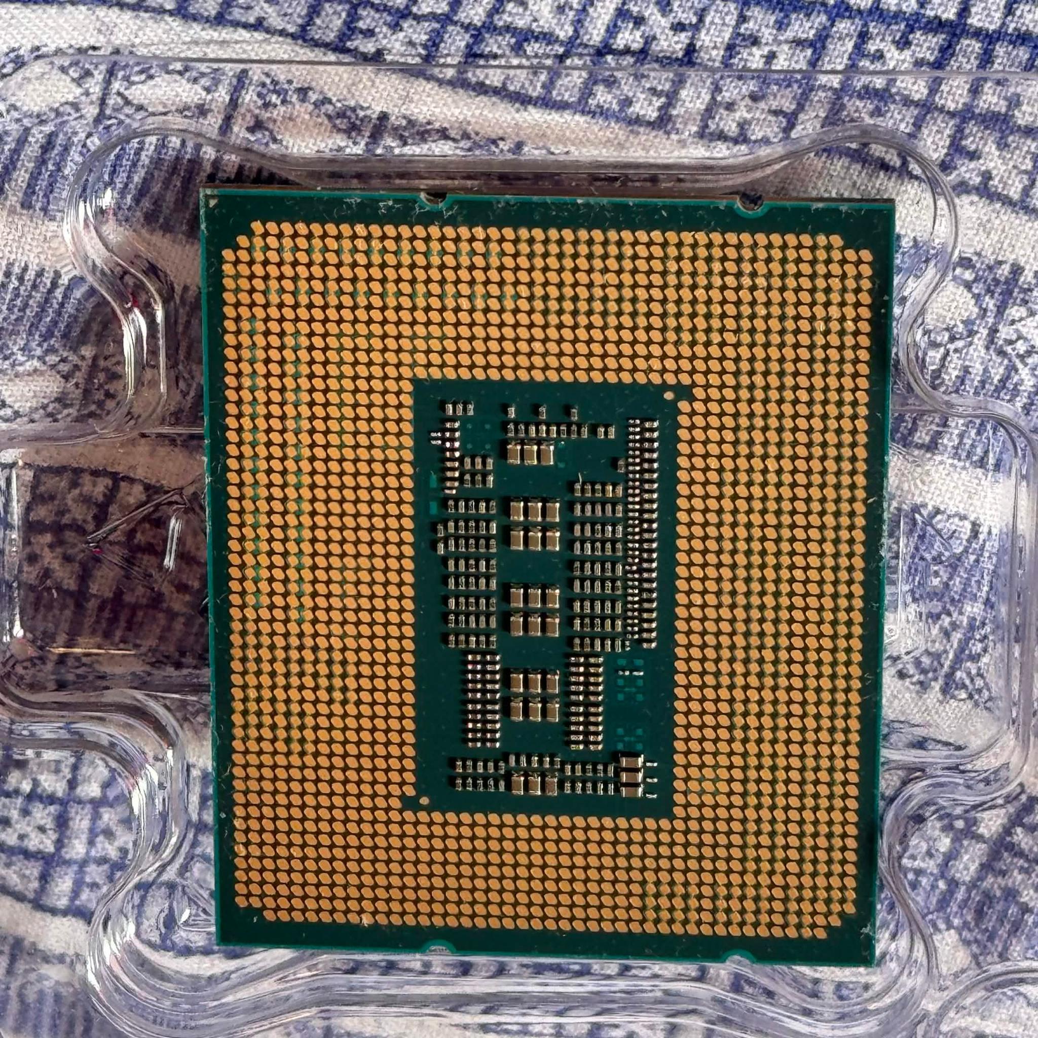 Intel Core i9-14900K