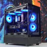 Radeon 6600XT Gaming PC | Ryzen 5 3600 |16GB  Ram|1TB SSD NVME|Wifi|BT|Desktop