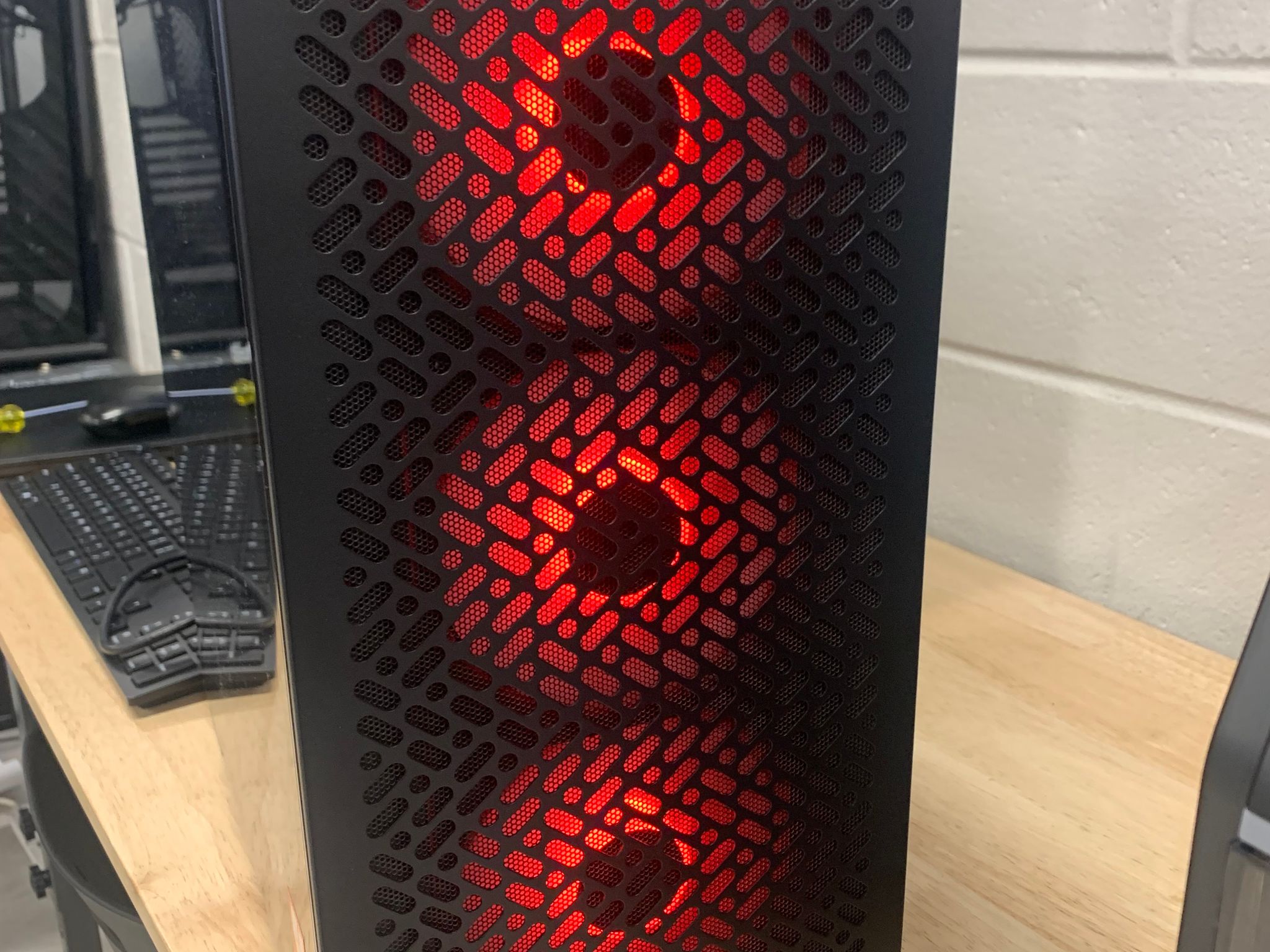 Christmas blacked out special SALE