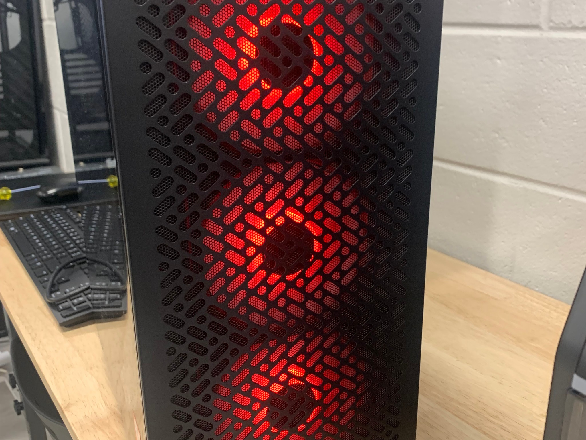 Christmas blacked out special SALE