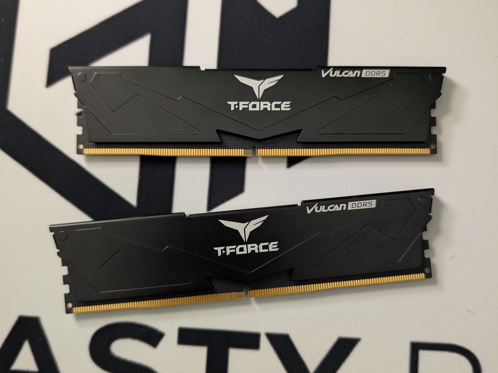 RAM and SSD Bundle | 16GB DDR5 + 1TB SSD!