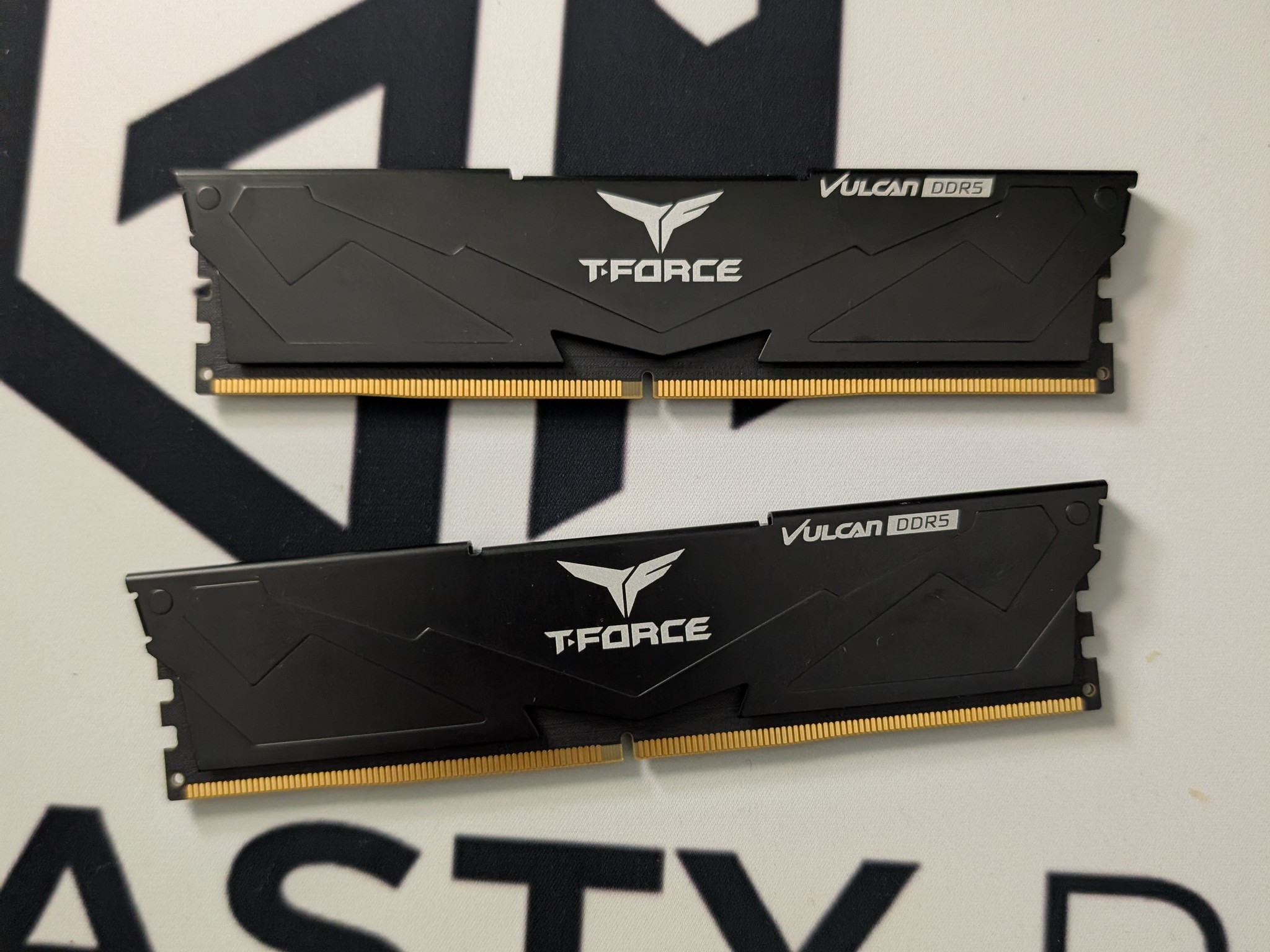 RAM and SSD Bundle | 16GB DDR5 + 1TB SSD!