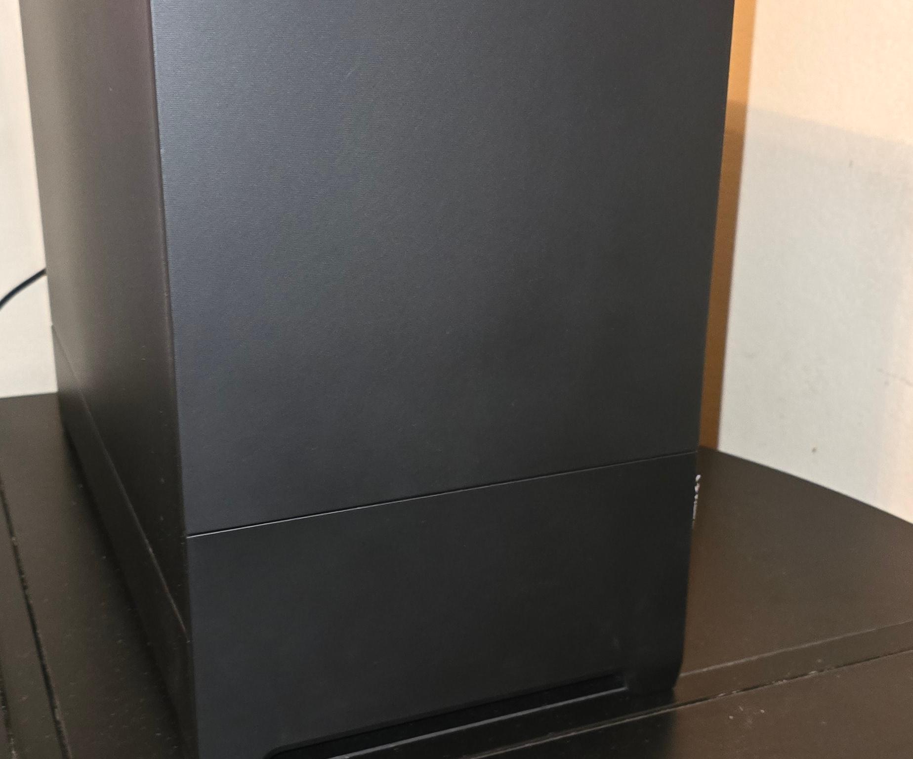 "Monolith" Custom Gaming PC - Intel i7-9700 @ 4.7GHZ/1080ti 11GB