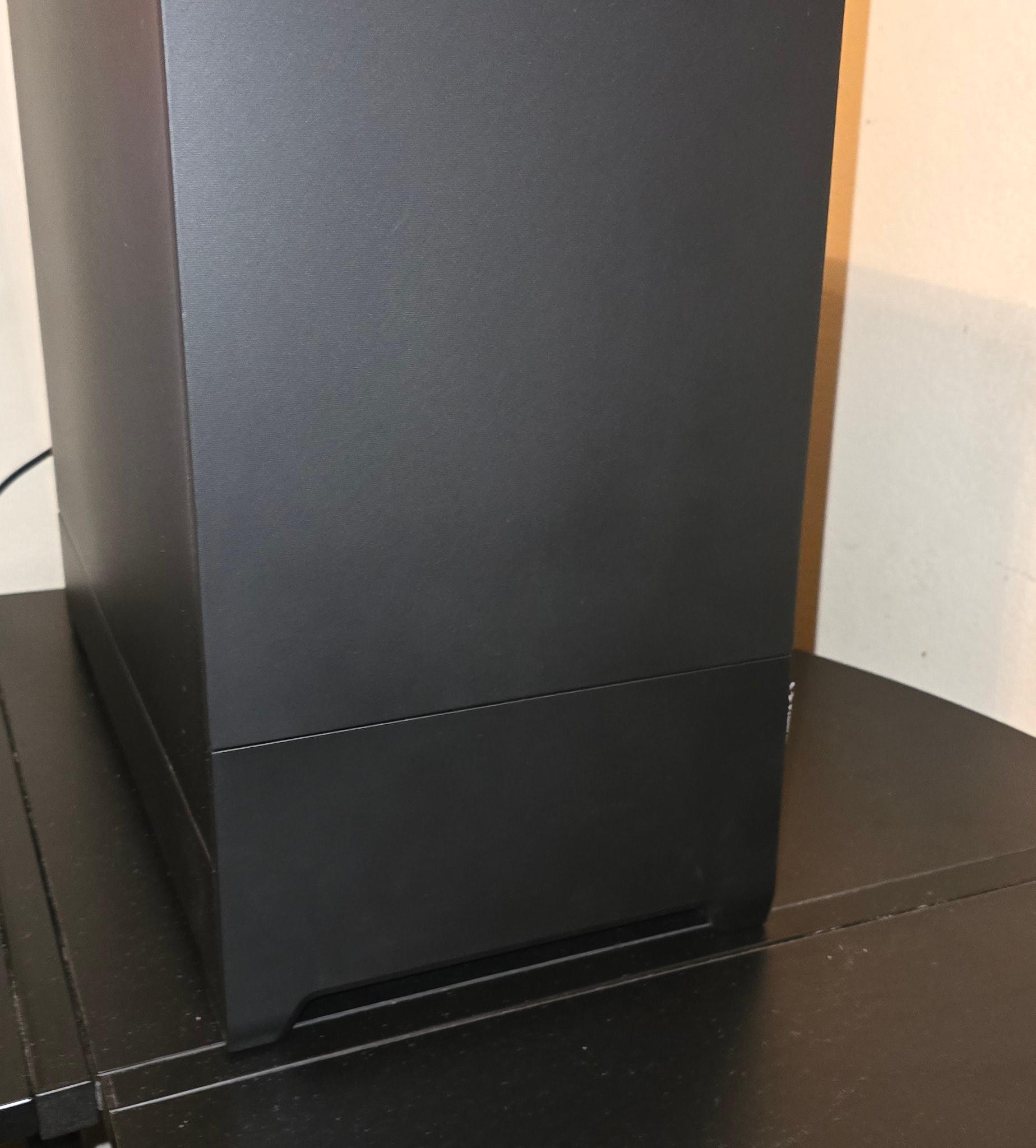 "Monolith" Custom Gaming PC - Intel i7-9700 @ 4.7GHZ/1080ti 11GB