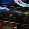 MSI - NVIDIA GeForce RTX 4090 GAMING SLIM 24G - 24GB DDR6X PCI Express 4.0