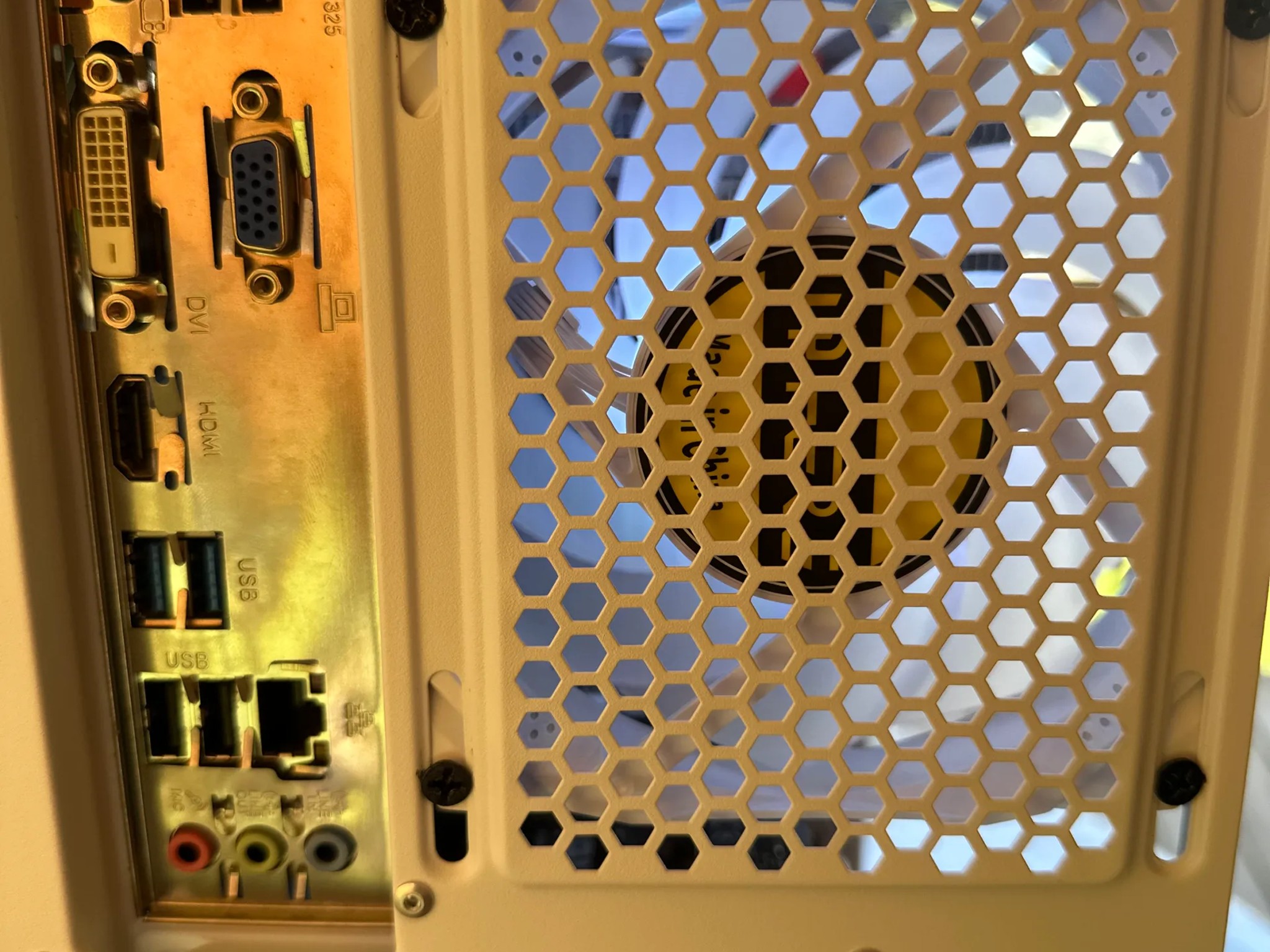 "Atom" Gaming Pc | Can also Edit, Stream, and more!
