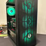 🦇🔴HellBat 🦇🔴||Gaming PC-Ryzen 5 5600 6-Core -AMD RX 6750 XT 8GB-1TB NVME SSD-16GB DDR4 RAM