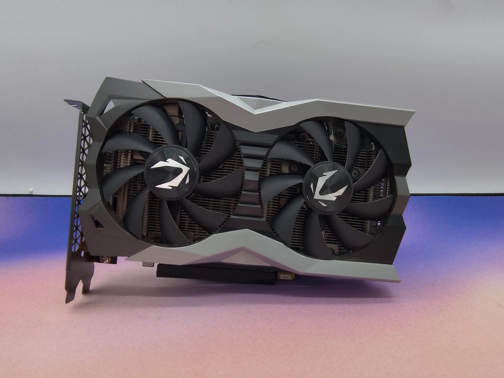 Zotac Gaming RTX 2060 Super Mini