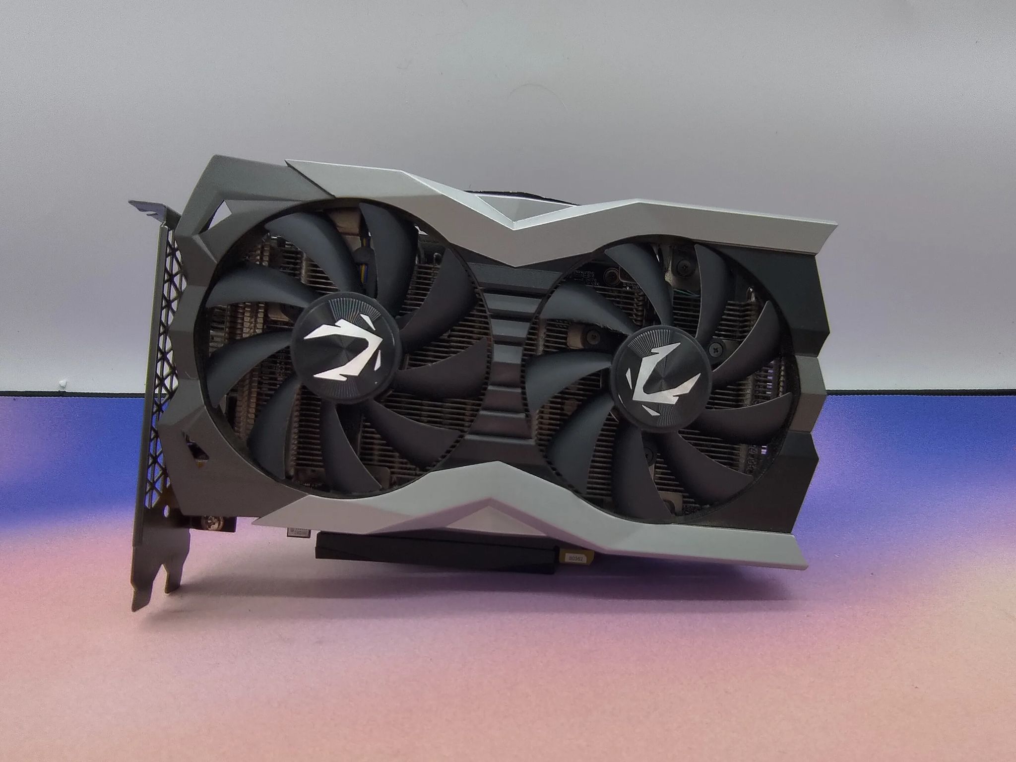 Zotac Gaming RTX 2060 Super Mini