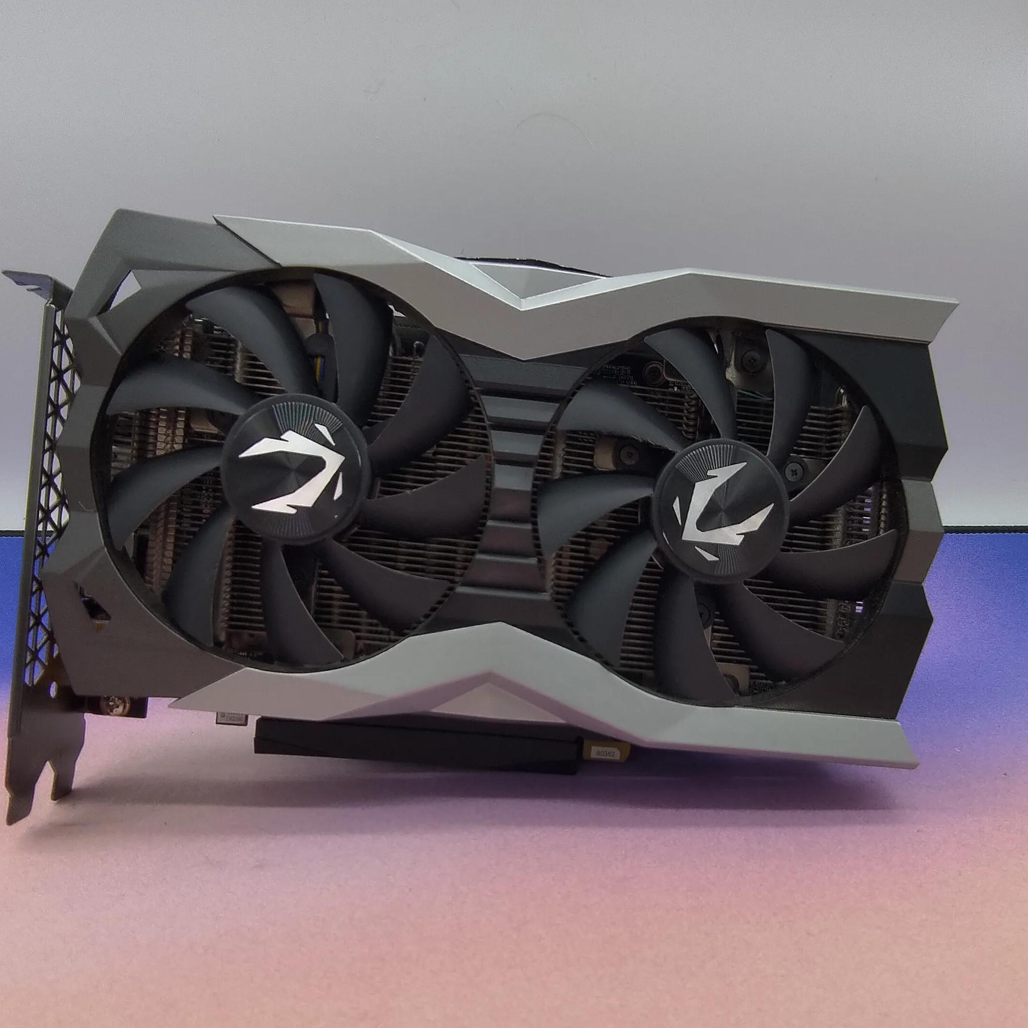 Zotac Gaming RTX 2060 Super Mini