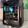 RTX 4070 Core i5 12600kf Gaming PC