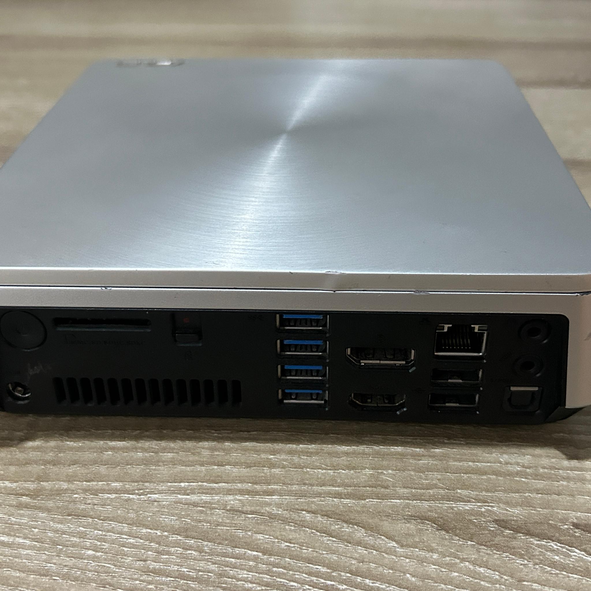 ASUS VM42 Vivo PC CPU CELERON 2957U 1.40GHz RAM Windows 11