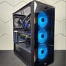 GTX 1080 | Intel I7-7700K | 16GB DDR4 | 512GB SSD | Windows 11 | WIFI+BT "Maximus"
