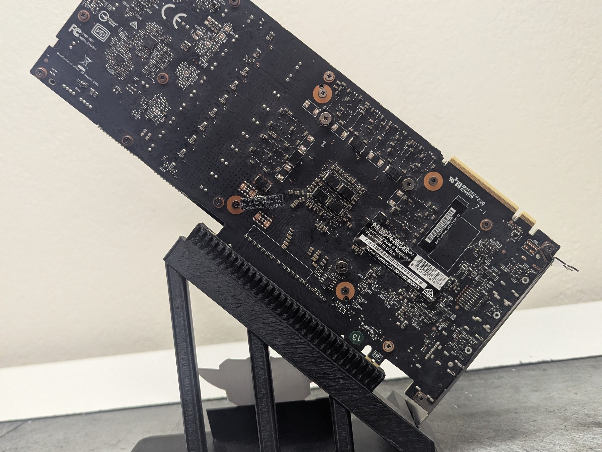 ✨ RTX 2080 SUPER 8GB | EVGA GeForce RTX 2080 SUPER