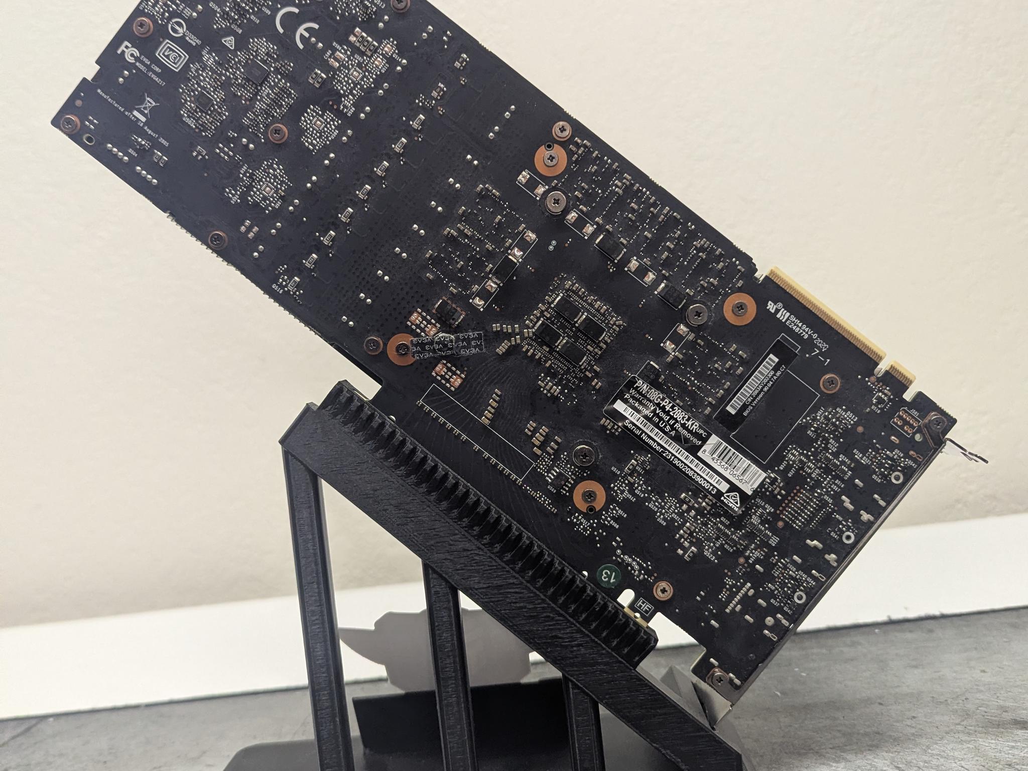 NVIDIA GeForce RTX 2080 SUPER - Image 2
