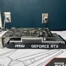 MSI VENTUS 2X GeForce RTX 3050 6GB