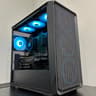 Budget 1080p Gaming PC - GTX 1070 | Ryzen 5 3600