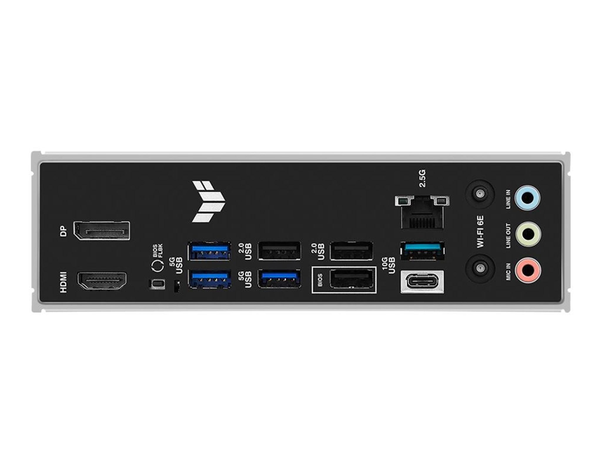 ASUS B650E-E TUF GAMING WIFI AMD AM5 ATX Motherboard