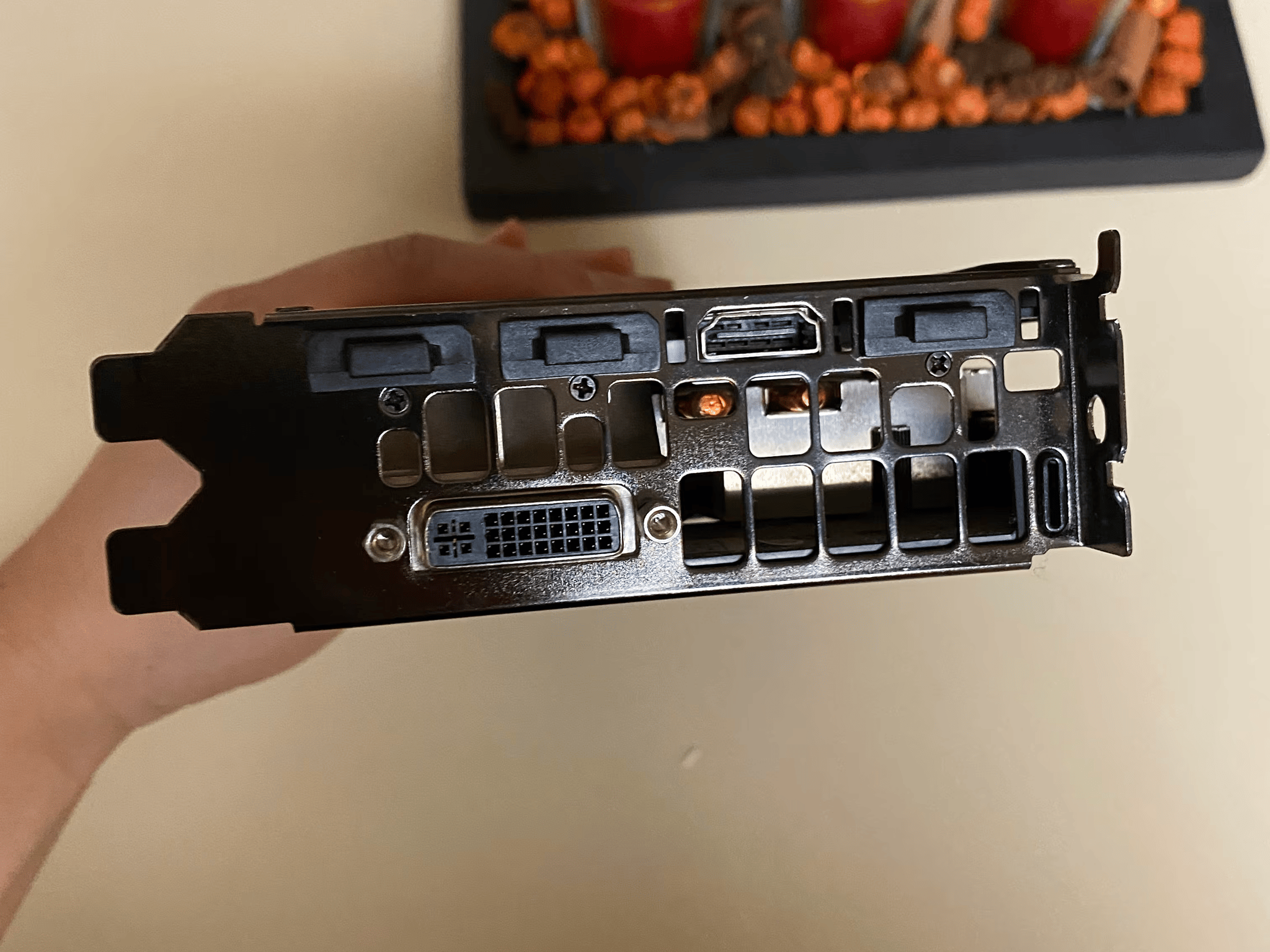 EVGA GTX 970
