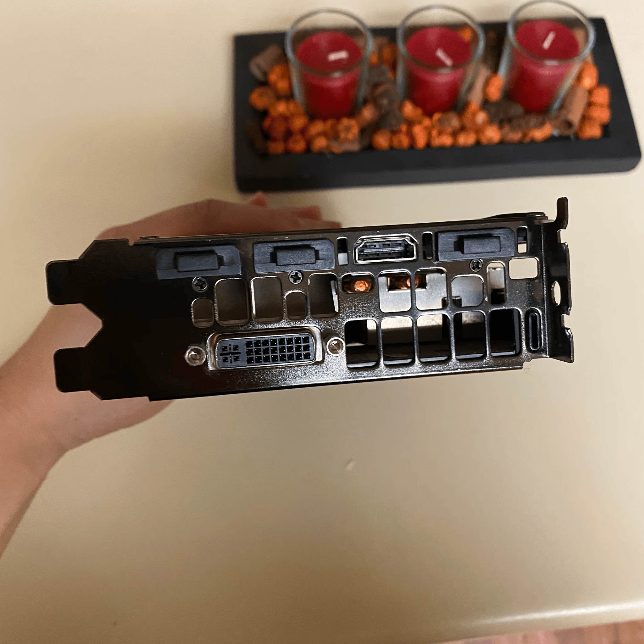 EVGA GTX 970