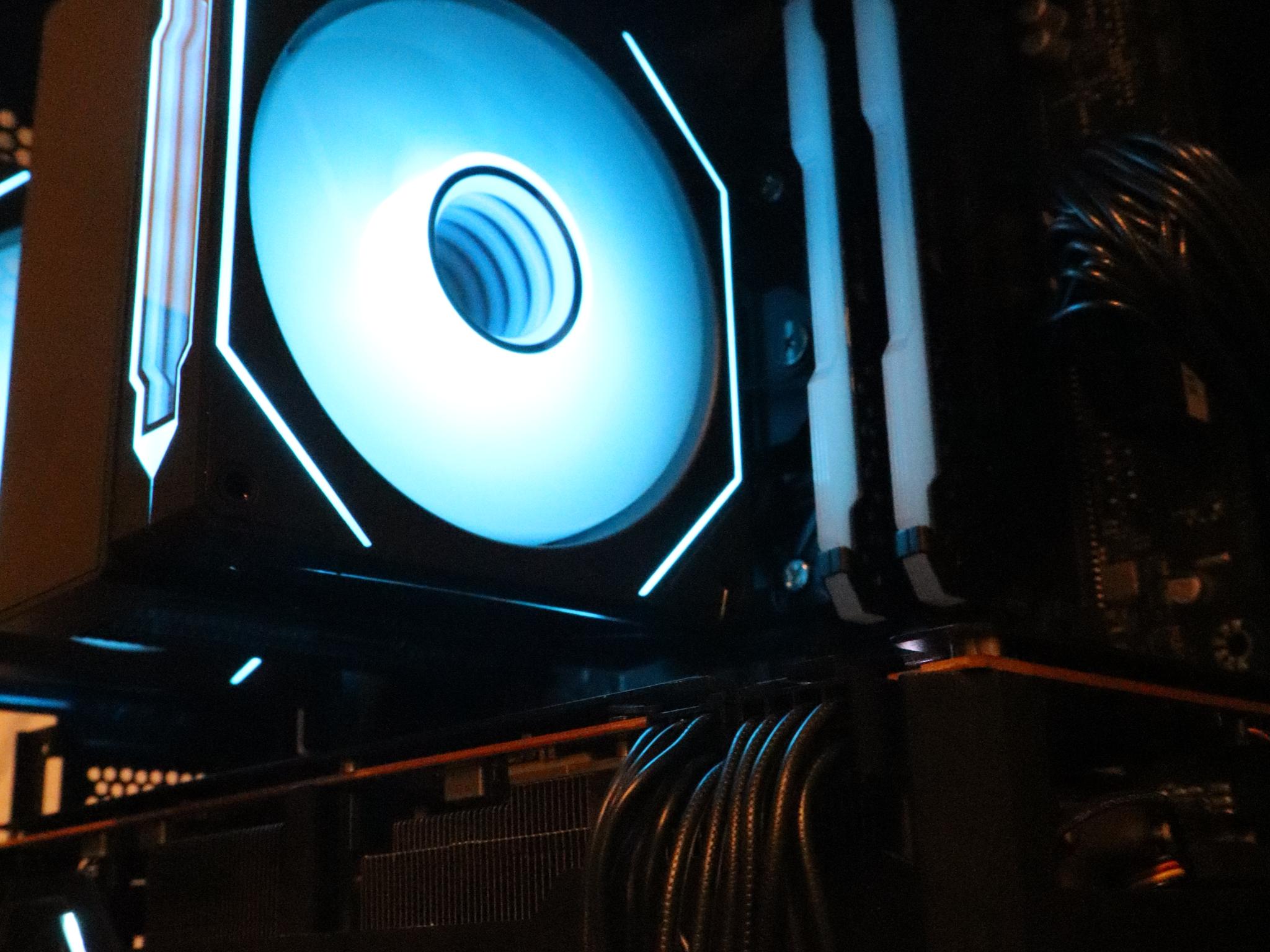 Gaming PC | RX 6700XT 12GB | Ryzen 7 5700X | 16GB DDR4 | 1TB storage | windows 11 Wifi & bluetoth