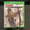 Tomb Raider Definitive Edition Xbox One