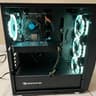 🟢🔵Budget Gaming PC– RGB Case w/ Remote- Intel i5-7400, GTX 1060, 512GB SSD & 12GB RAM 🔥🖥️