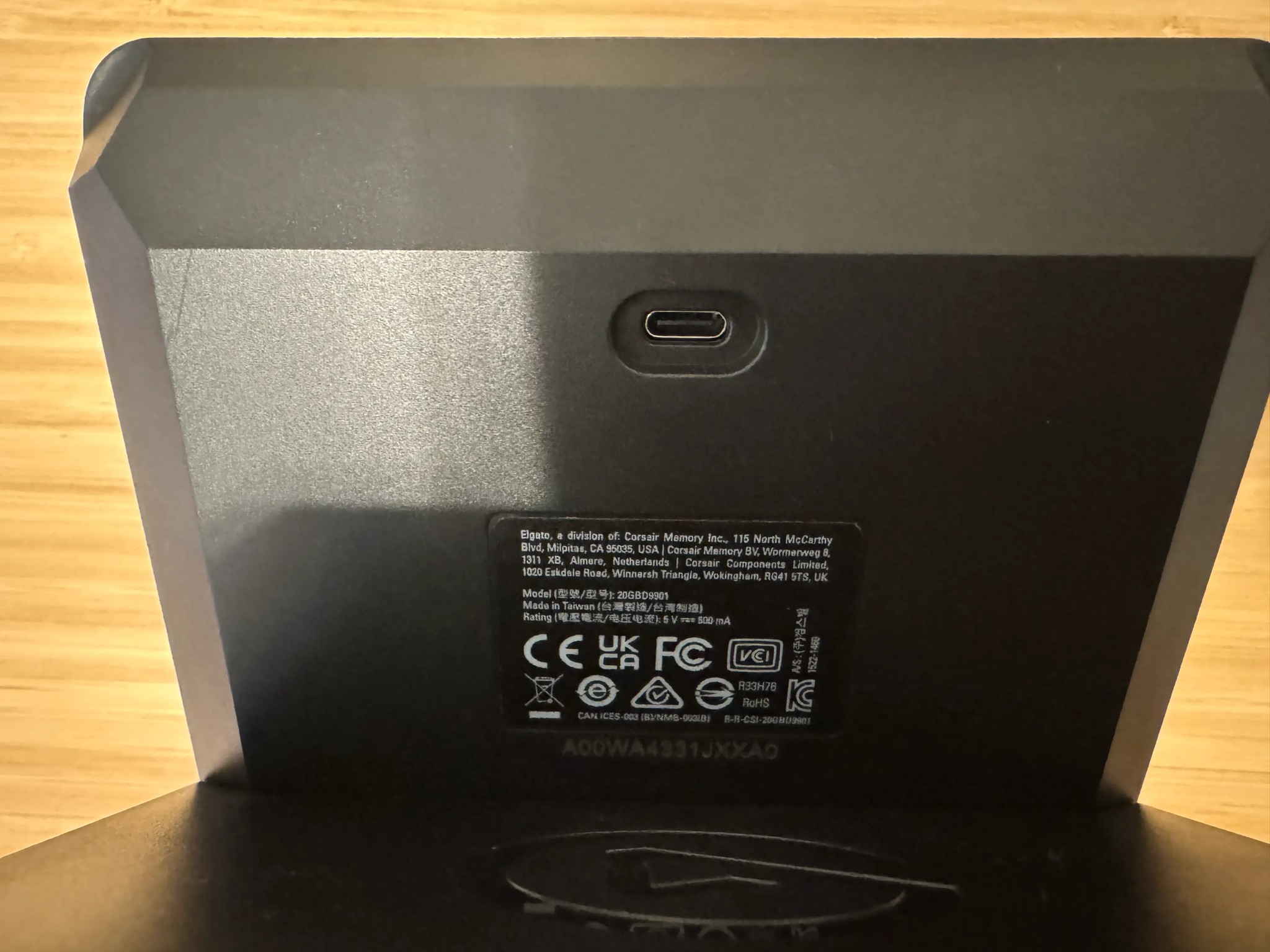 Elgato Stream Deck + Studio Controller  20GBD9901
