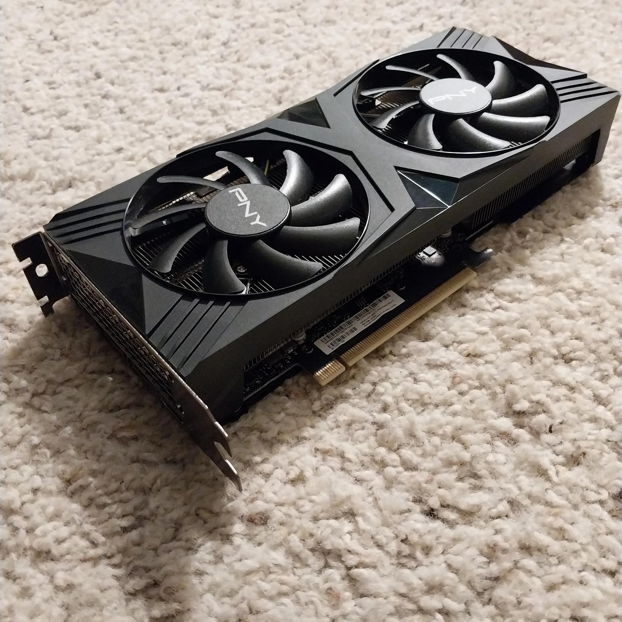 4060ti 16gb