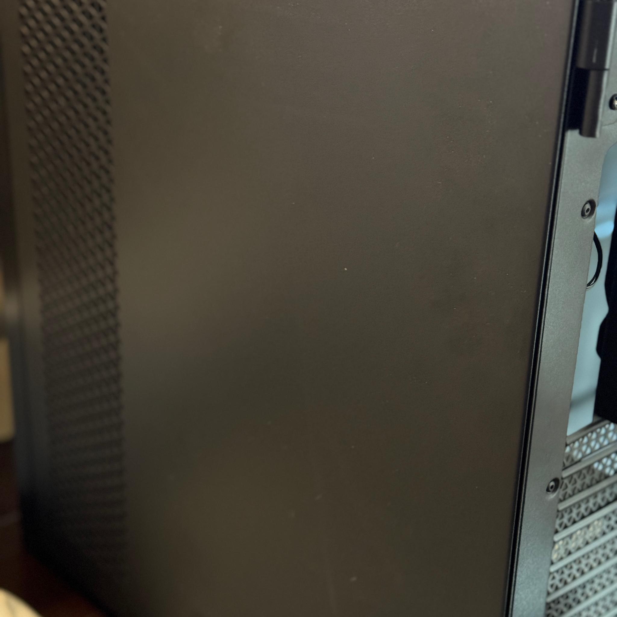 Corsair 7000X RGB ATX full tower
