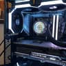 Gray Wolf - RTX 4080 | Ryzen 7 7700X | 32GB @ 6000 MT/sec | 4TB storage | 1000W PSU