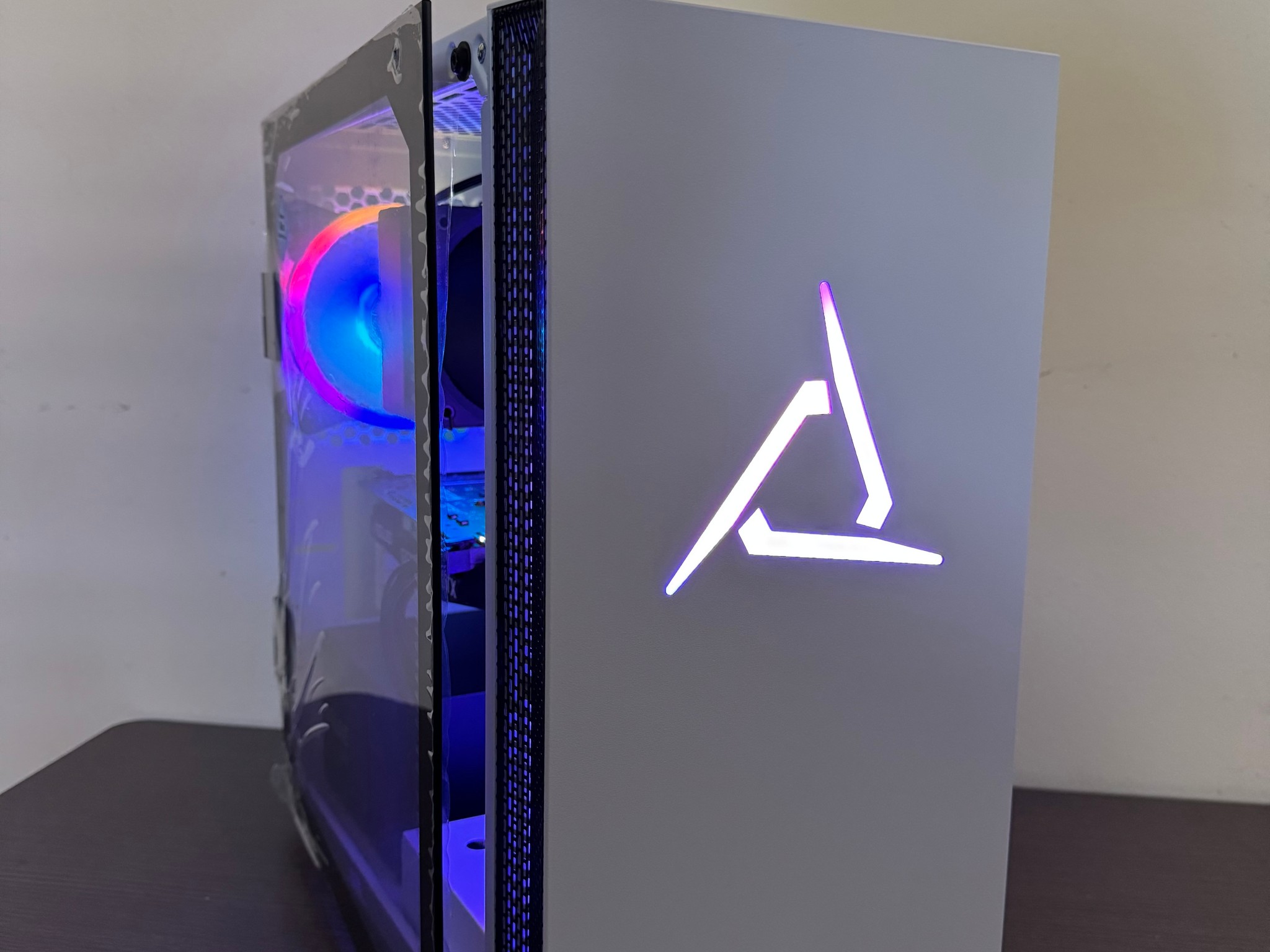 GTX 1660 Ti 6GB | AMD Ryzen 5 3600 | 16GB DDR4 | 500GB SSD | Gaming PC