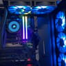 UTAR Custom Gaming PC - Ryzen 7 9700X/Radeon RX 7600