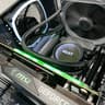 Gaming PC | INTEL i9 12900K | RTX 3080 10GB| 32GB DDR4 3600 C16 | 2TB GEN4 SSD