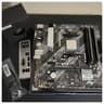 Ryzen 5 3600 Bundle W/Motherboard And Ram