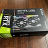 EVGA 3080 Ti Ultra FTW3