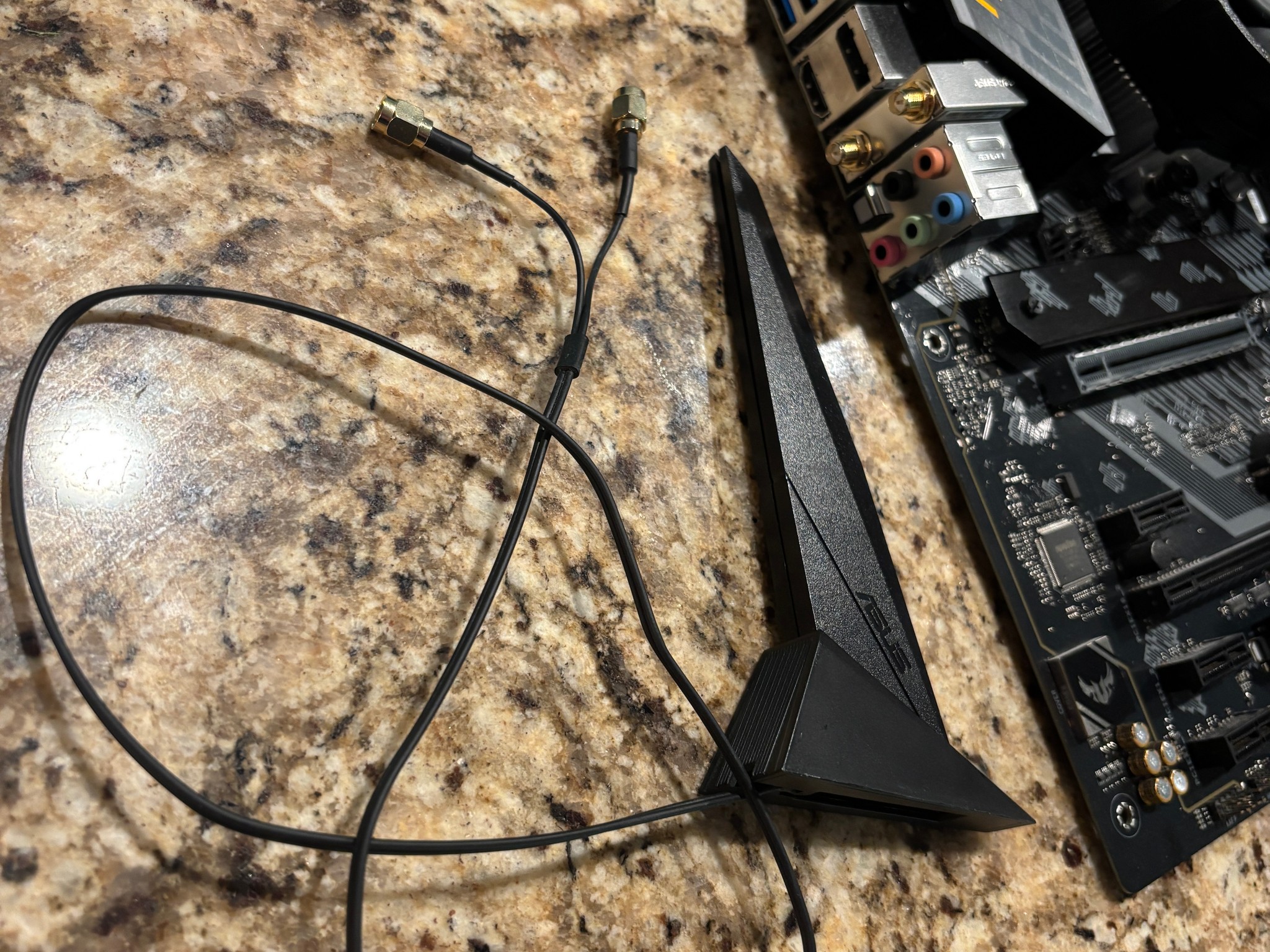 Ready To Build 1440p Bundle! - Ryzen 5 5600X / ASUS B550M WiFi II