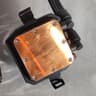 360mm MSI AIO RGB CPU Liquid Cooler for AMD AM5