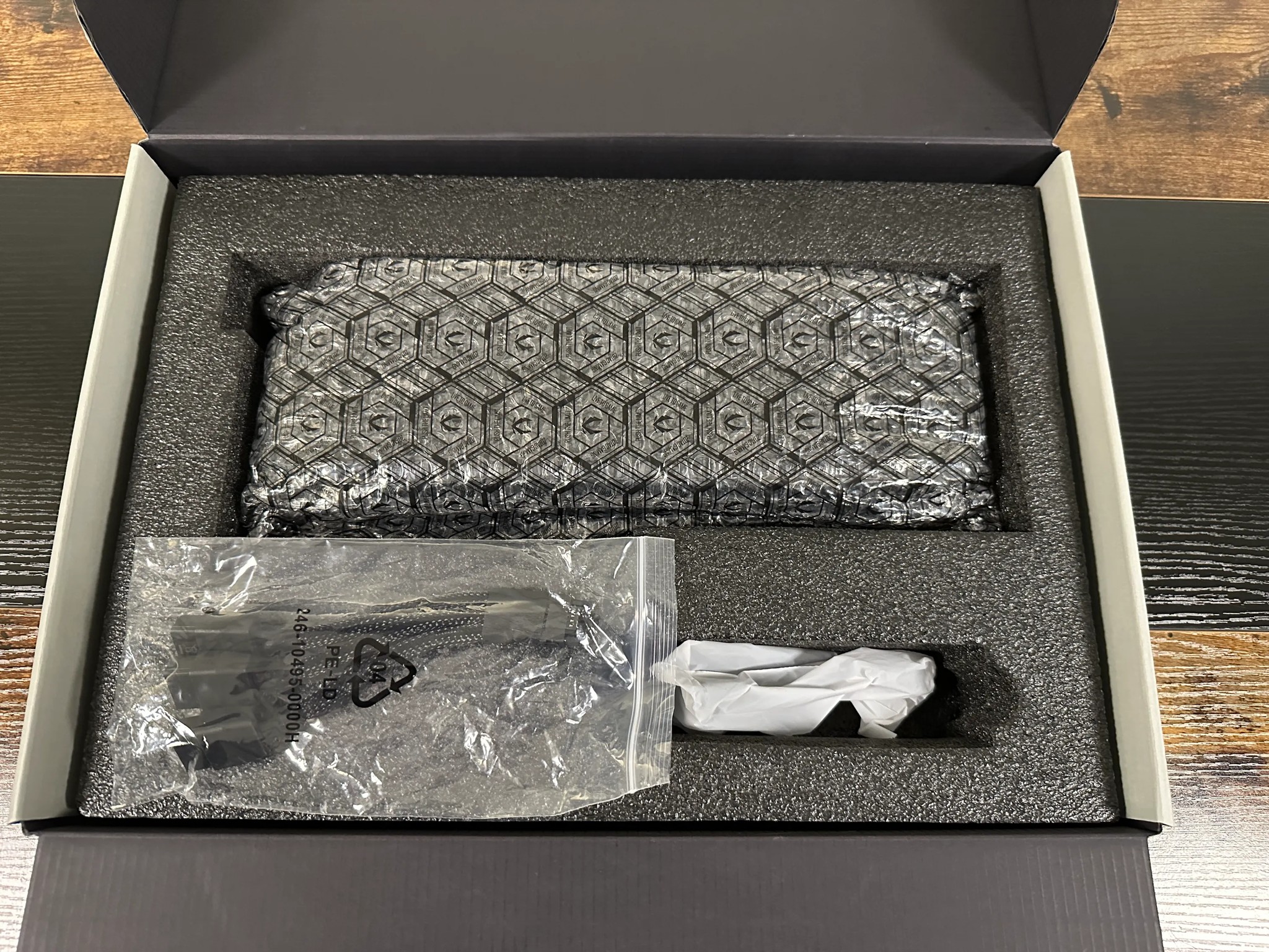 ZOTAC GAMING GeForce RTX 4080 SUPER AMP 16GB GDDR6X - Used, Like New with Original Box