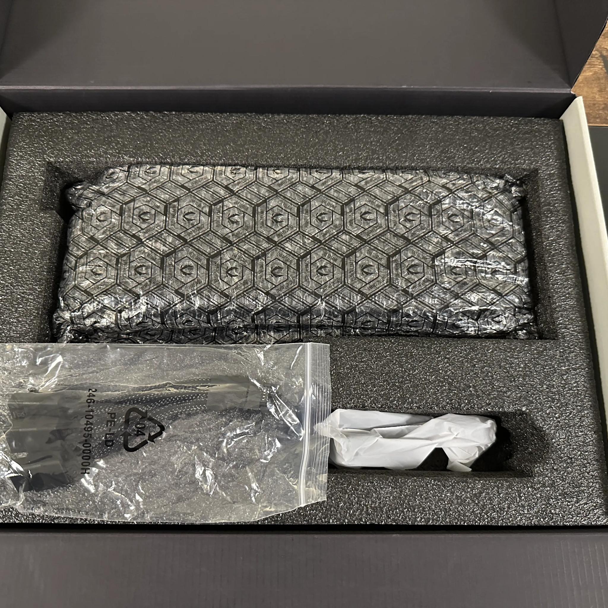 ZOTAC GAMING GeForce RTX 4080 SUPER AMP 16GB GDDR6X - Used, Like New with Original Box