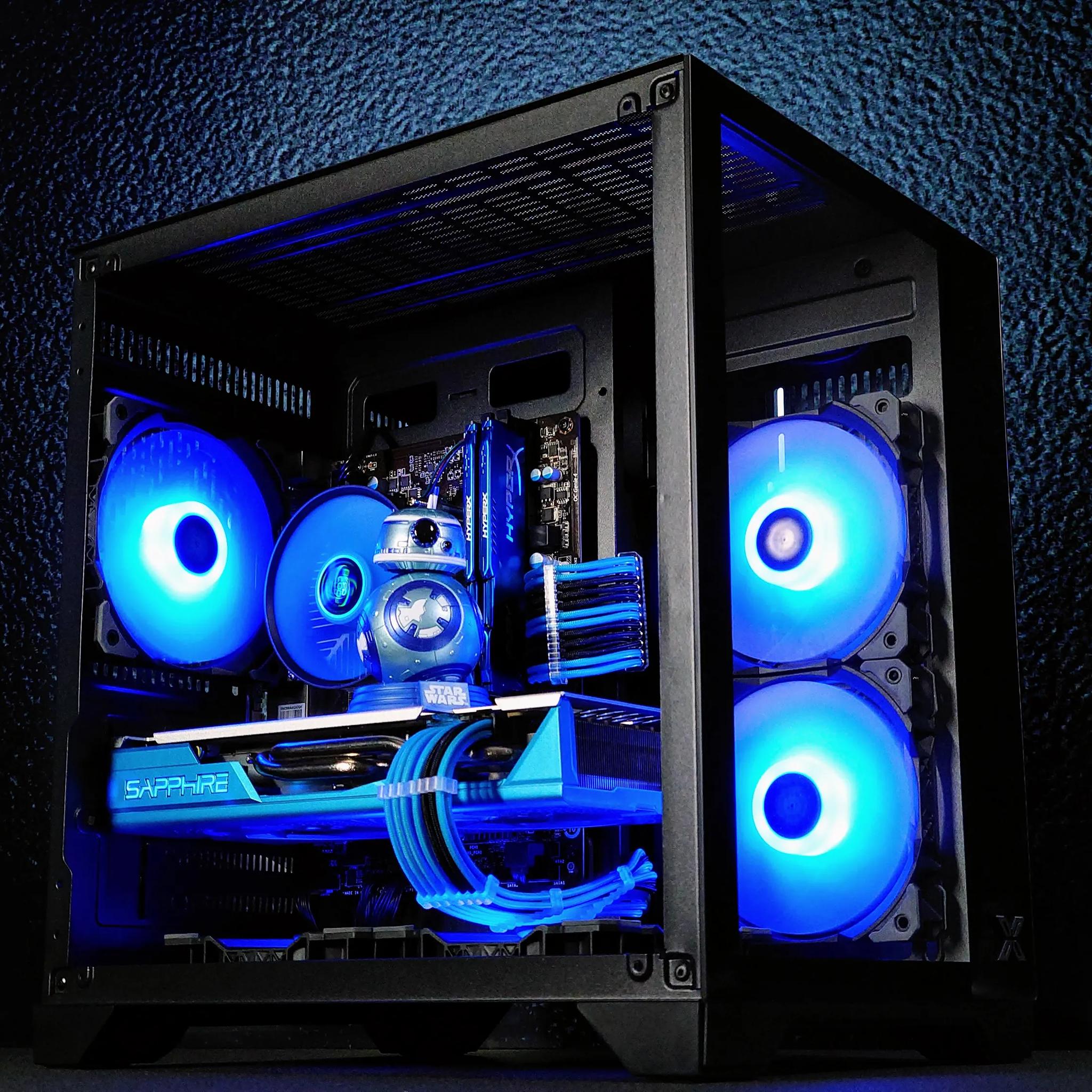 🎁🥳PC LAB Surprise Giveaway🎆🎊🍾🎇
