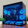 ✨Artemis✨| RX 7900 XT  | Ryzen 7 8700F | 32GB DDR5 | 1TB NVMe | WiFi + BT | WINDOWS 11 Pro