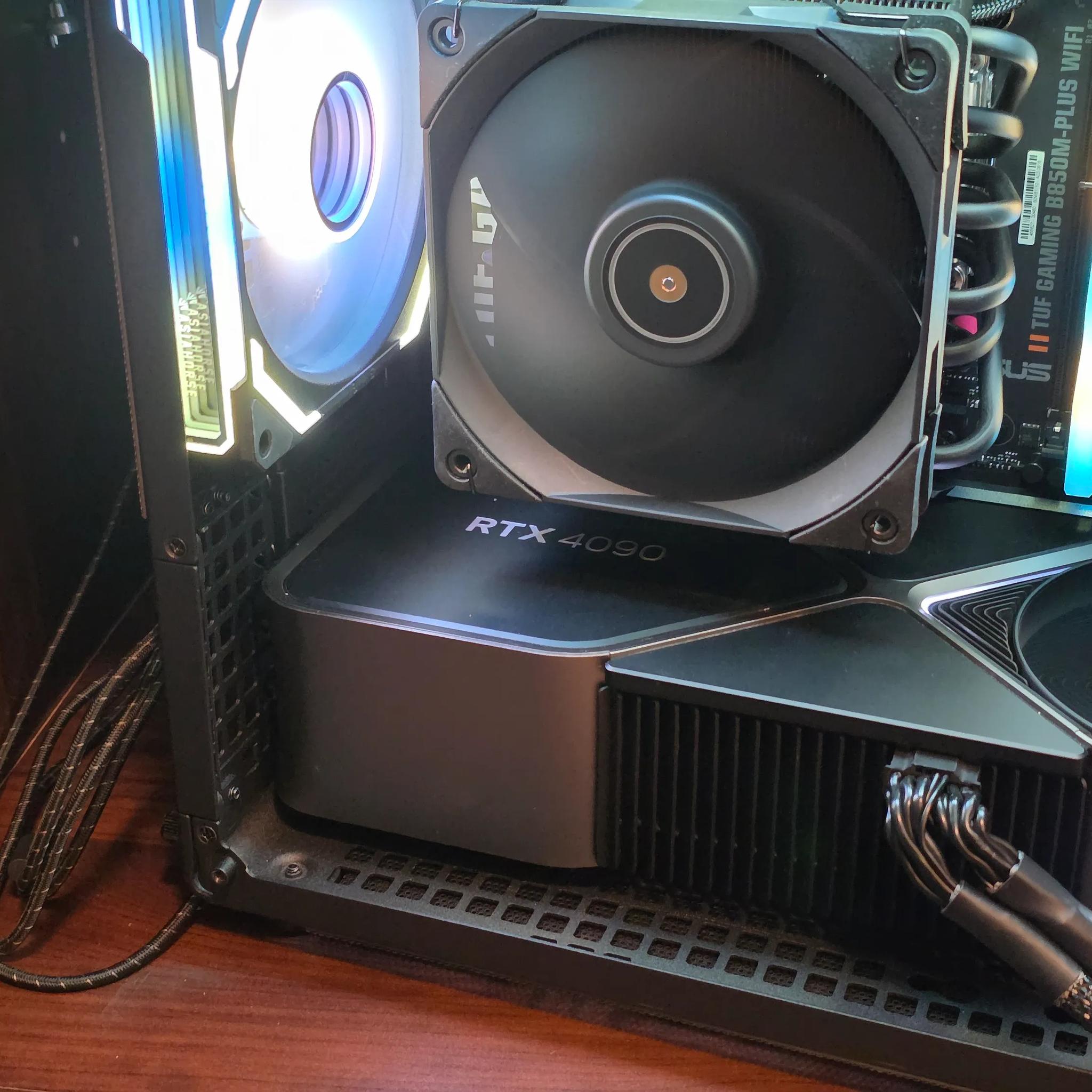 Nvidia 4090 FE