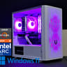 ⚔️1080p Ultra Slayer⚔️ Ryzen 5 8400F | Arc B570 | 16GB DDR5 | 1TB SSD | WiFi!