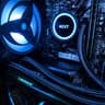 RTX 3060Ti Gaming PC High Performance | Ryzen 7 3700X | Samsung 980 Pro NVME| Ready to Plug and Play