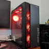 Gaming PC eSports i7 NVIDIA 16gb ram 1tb ssd rgb
