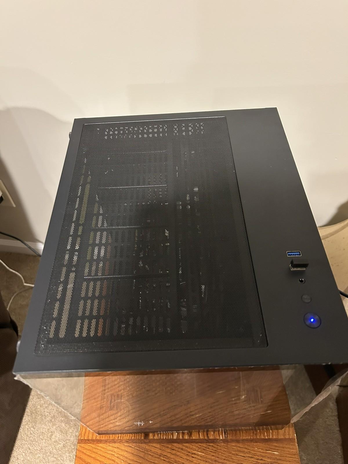 Gaming/School PC i5 8600 & GTX 970 4GB w/16 GB 2666 MT/s DDR4 - 2.5TB Storage
