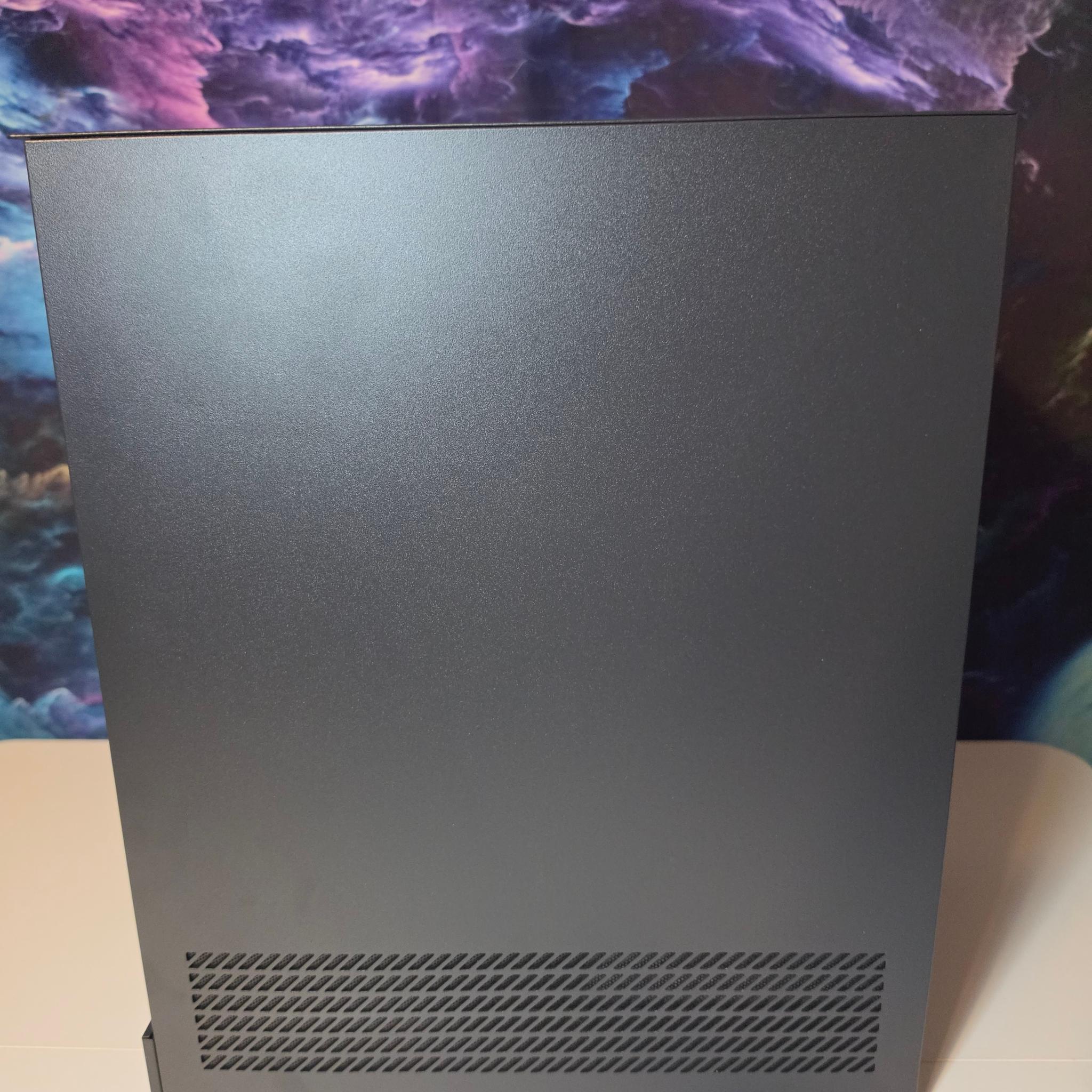 PNY RTX 3070 8gb + Ryzen 3700x PC Build #112