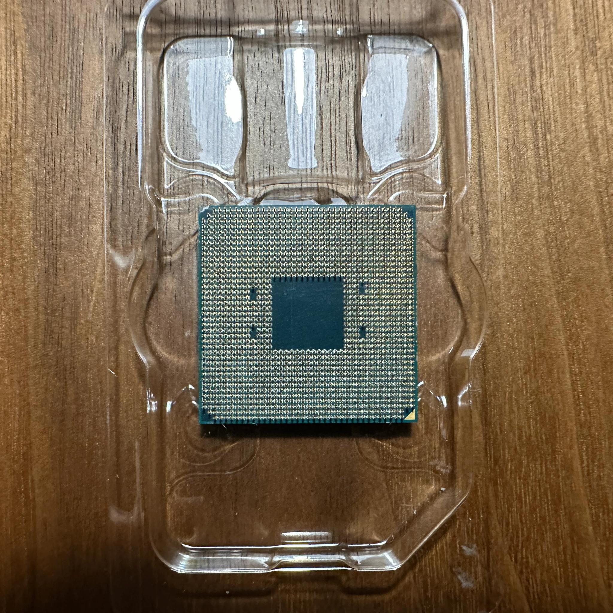 AMD Ryzen 9 5950X