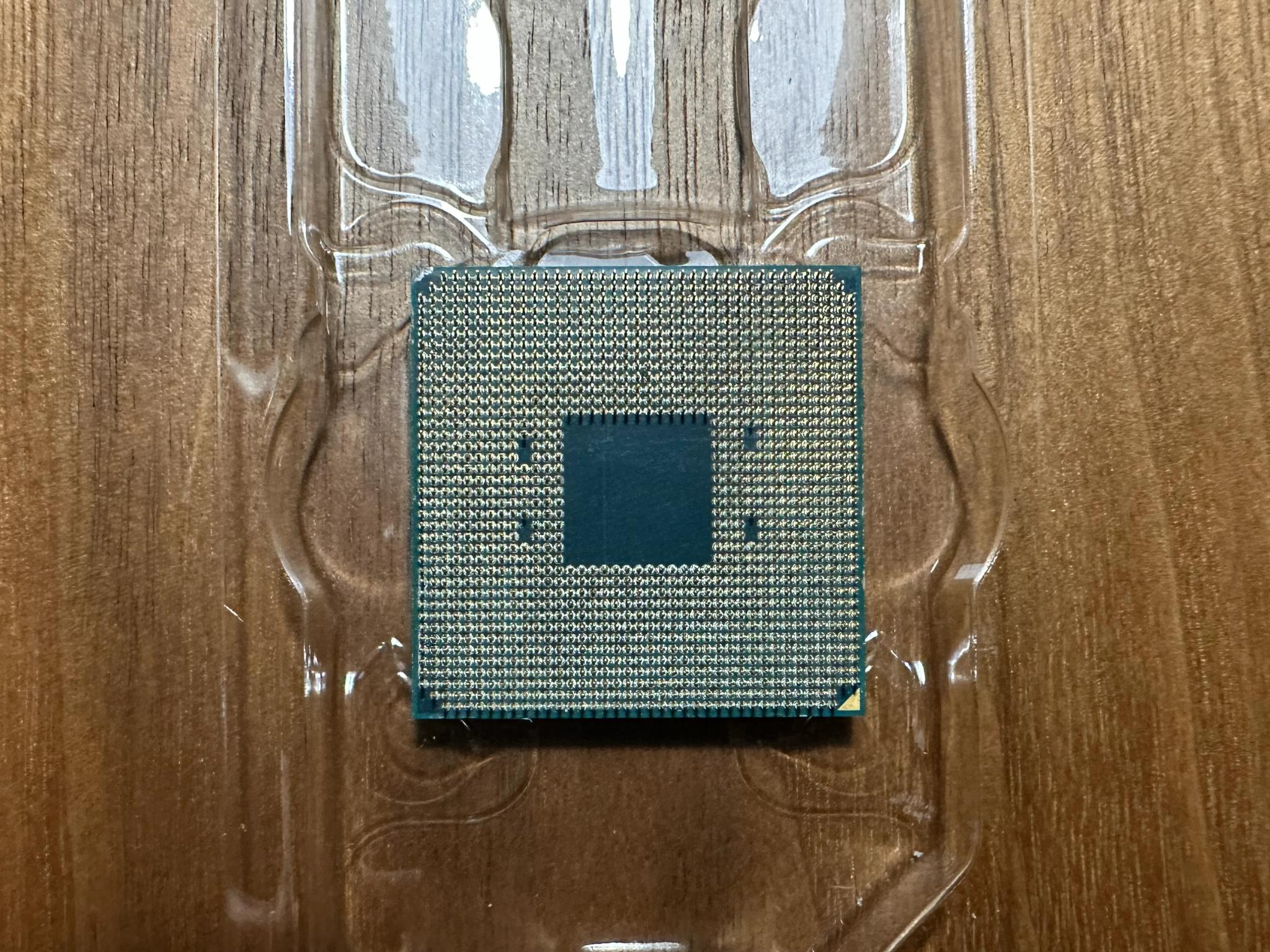 AMD Ryzen 9 5950X